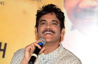 Manmadhudu 2 Movie Trailer Launch